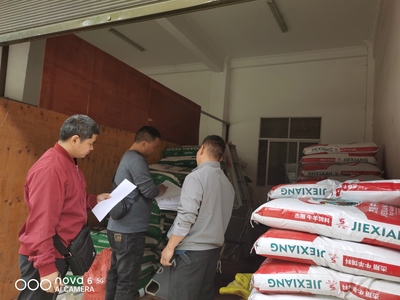 強化監(jiān)管，保障安全——州畜牧技術推廣站開展飼料經(jīng)營企業(yè)監(jiān)管工作紀實